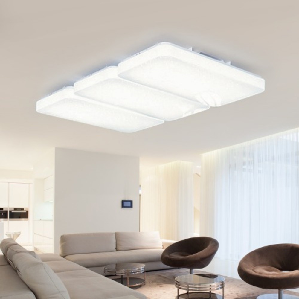 밀키웨이 LED180W 거실등,거실등 교체,거실등 추천