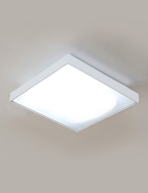 LED 50W 폴리 초슬림 현관등,LED현관등,현관등 교체,베란다등 추천