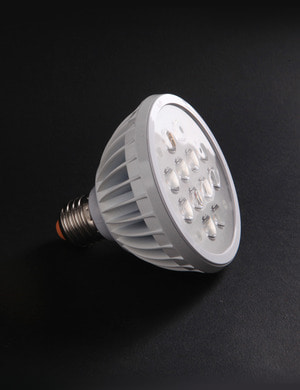 LED PAR30 램프,집중형 램프,전구 교체