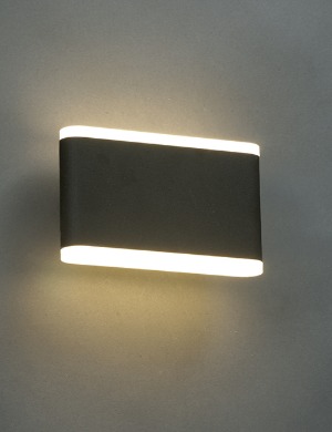 로비어 LED 실외/실내 벽등 10W /16W