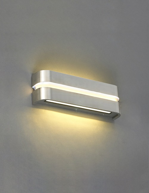 엘라노 LED 외부 벽등 [20W/30W] 벽부등 벽조명 실외벽등 