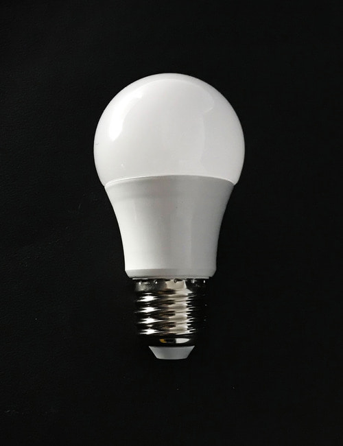 E26 LED 벌브램프 10W [주광색/주백색/전구색]