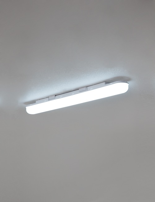 글루 LED 일자등 30W/50W