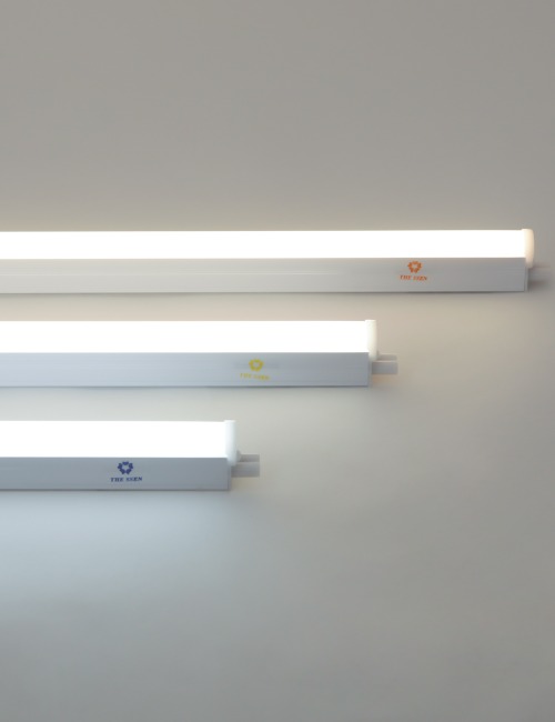LED T5 간접조명 라인 간접등 침실 카페 셀프 인테리어 포인트등 