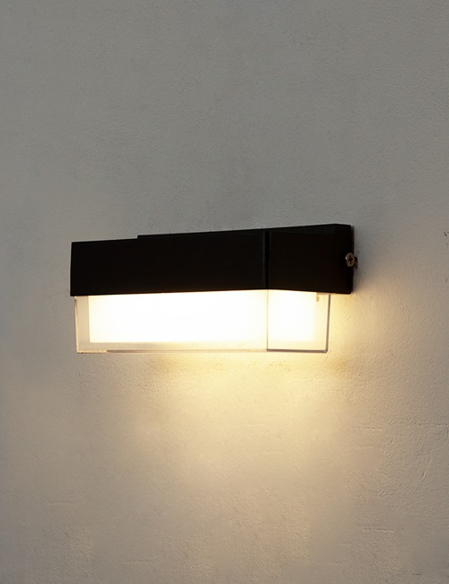 디바 LED 1등/2등 벽등