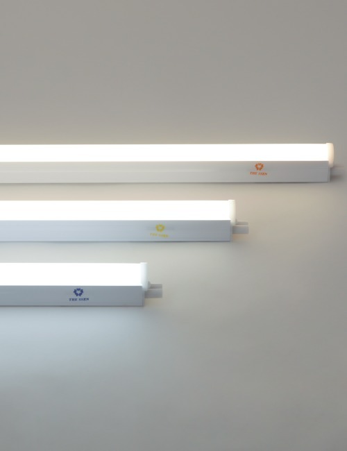 LED T5 간접조명 라인 간접등 침실 카페 셀프 인테리어 포인트 조명 