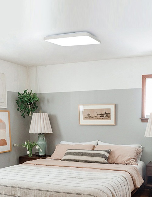 인기 LED 거실등 방등 주방등 인테리어 조명 모음