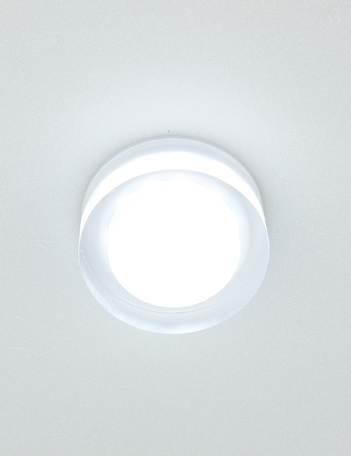 [DS] 2인치 밀키아 LED 다운라이트 7W 주광 